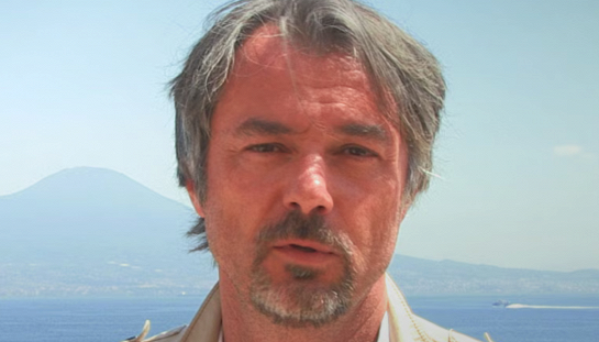 Alberto Rossi - Un posto al sole