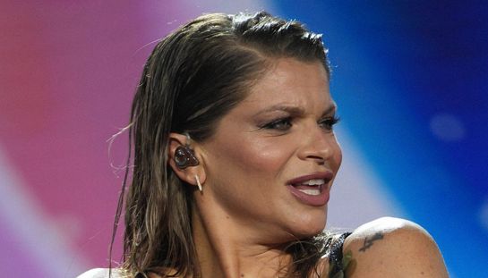 Alessandra Amoroso, è nata la figlia Penny