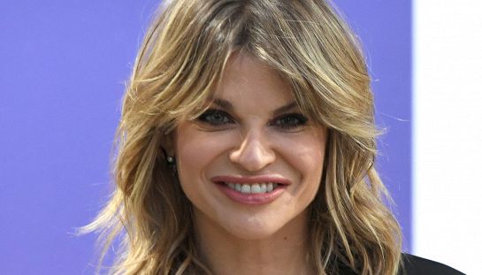 Alessandra Amoroso - Valerio Pastore