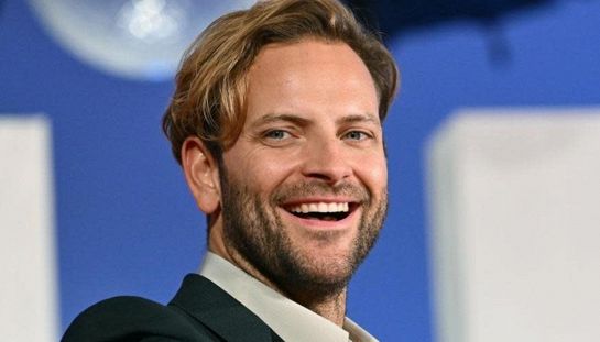 Delta, Alessandro Borghi protagonista del film in streaming su RaiPlay
