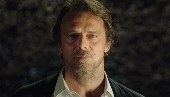 Mio Fratello, Mia Sorella, il film con Alessandro Preziosi e Claudia Pandolfi è su Netflix