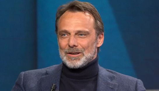 Alessandro Preziosi