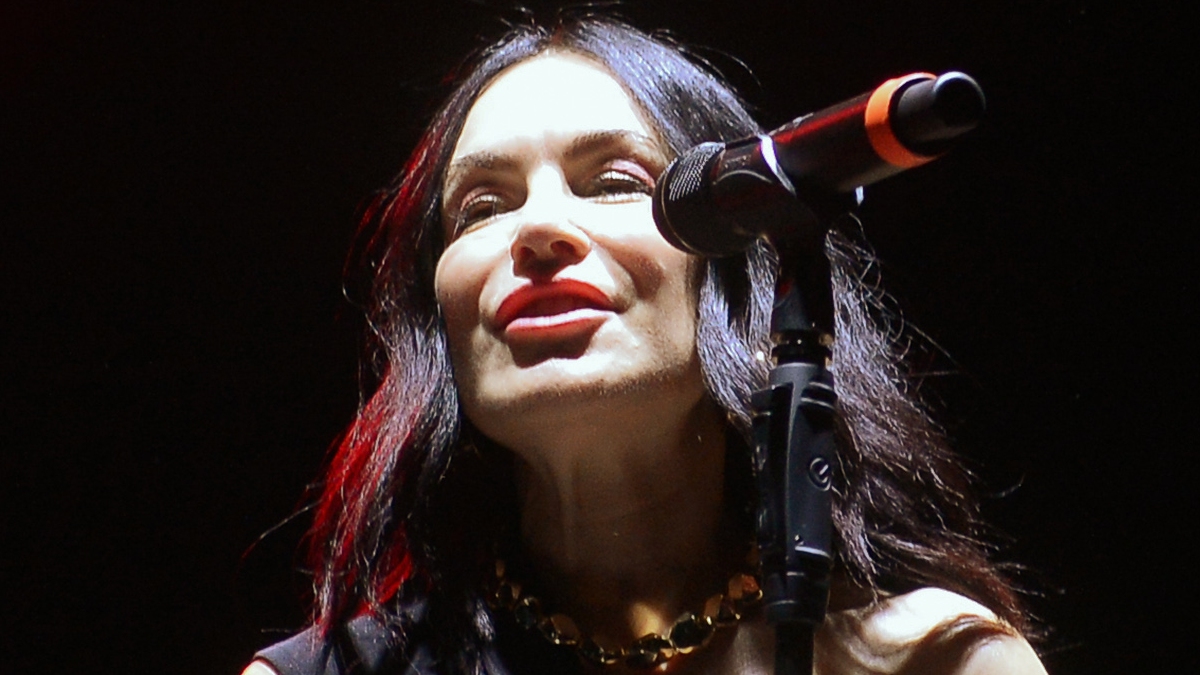 chi ha sposato la cantante alexia