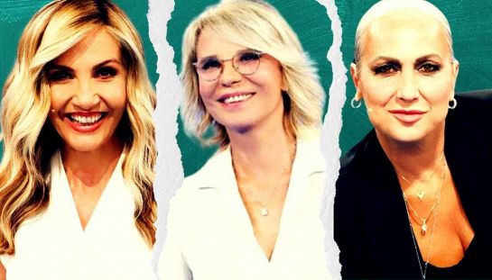 Amici 2025 concorrenti, insegnanti e novità