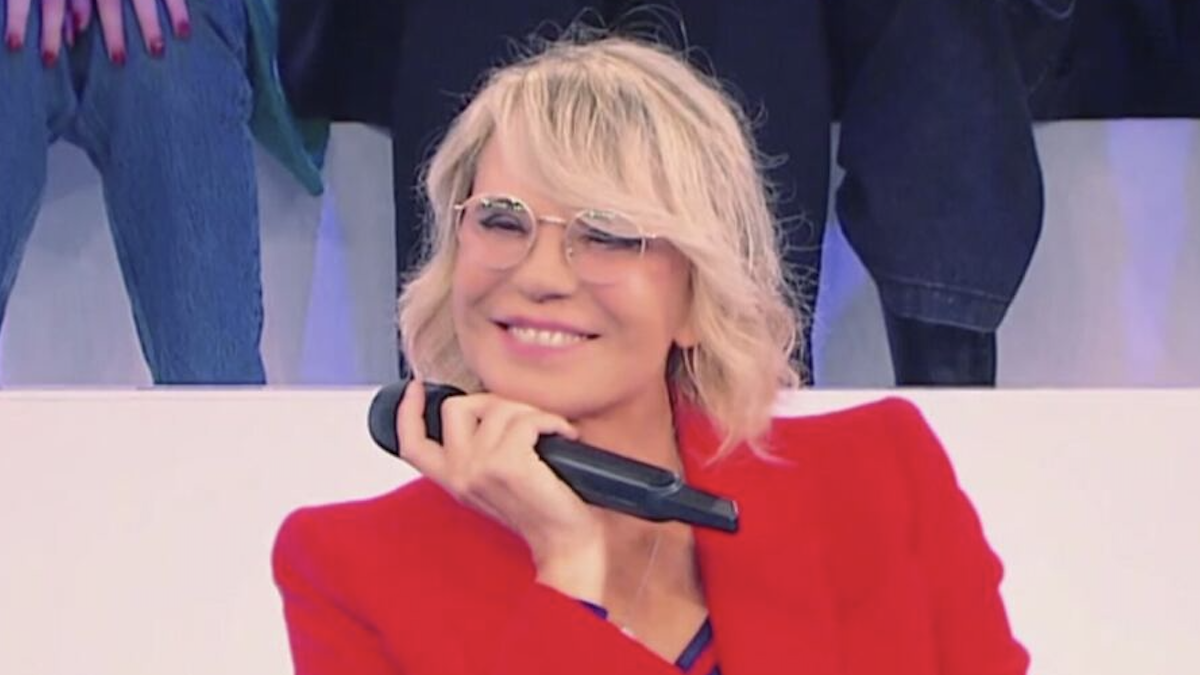 Amici 25, cambia la data d’inizio: la scelta di Maria De Filippi e il cast ufficiale di professori