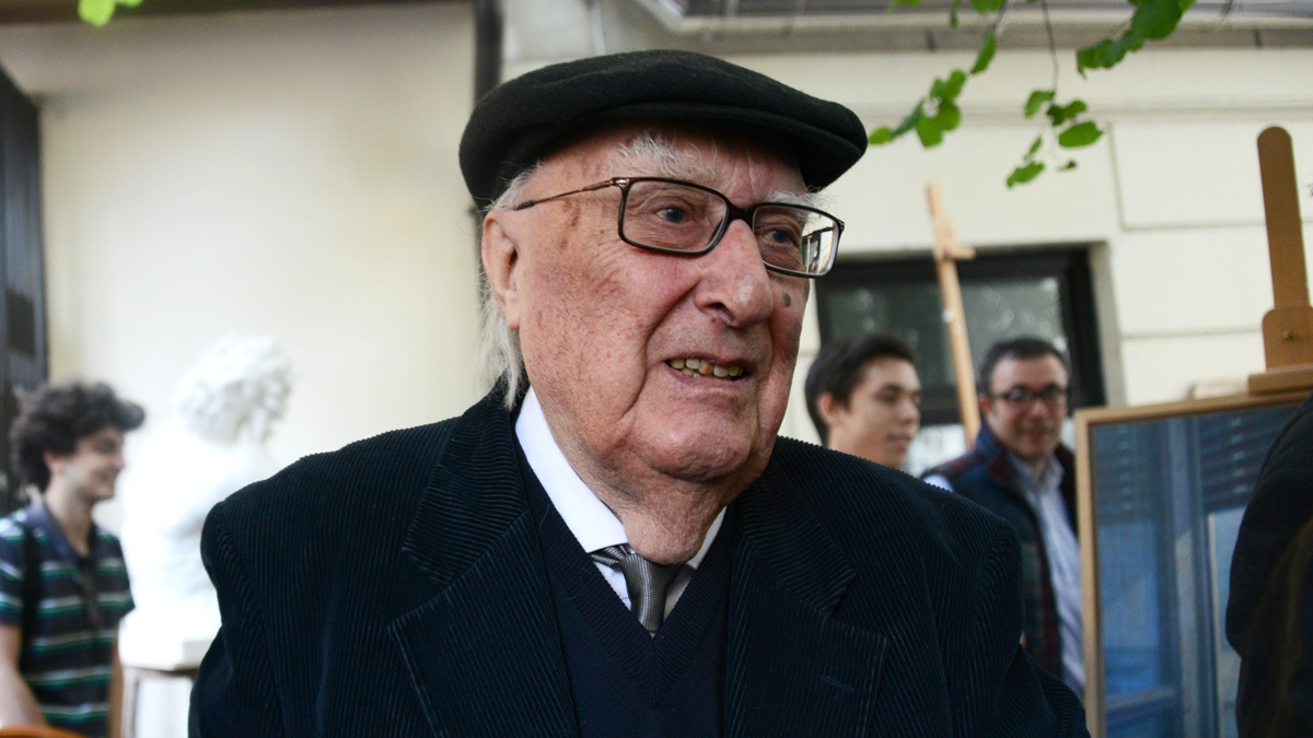 Andrea Camilleri, chi era la moglie Rosetta Dello Siesto: 72 anni d’amore, tre figlie e il rito speciale per ogni romanzo
