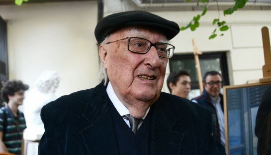 Andrea Camilleri, chi era la moglie Rosetta Dello Siesto