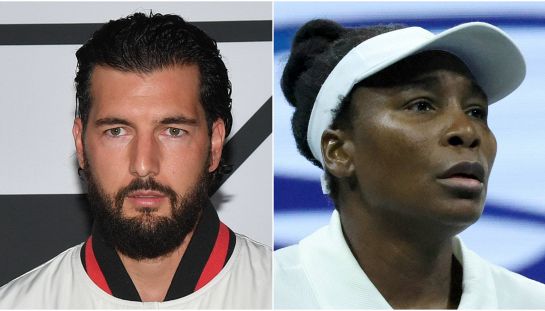 Andrea Preti e Venus Williams, tutto sul matrimonio a Ischia