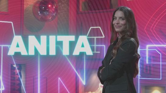 Anita Mazzotta