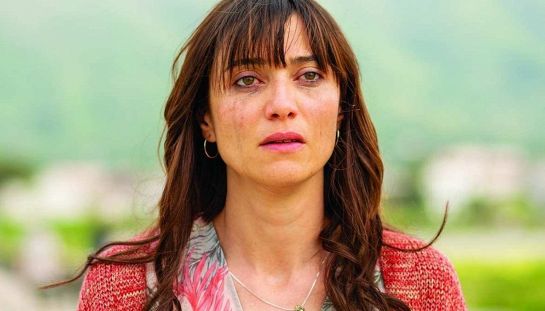 Anna Foglietta su RaiPlay con Un giorno all'improvviso