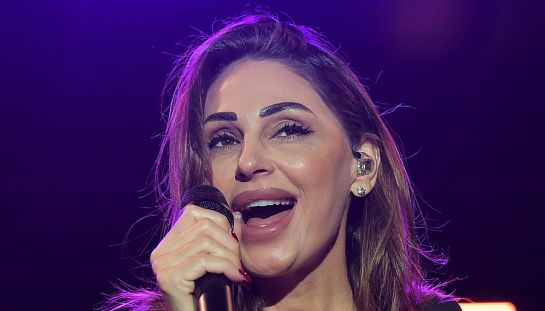 Anticipazioni Verissimo oggi 13 settembre: Anna Tatangelo tra gli ospiti