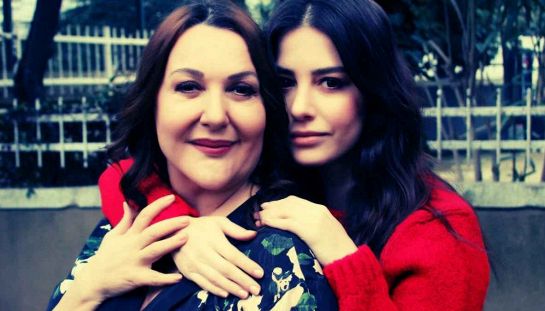 Annem in streaming su Mediaset Infinity