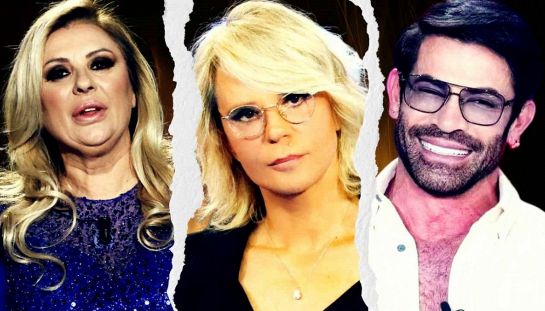 Anticipazioni Uomini e donne 2025