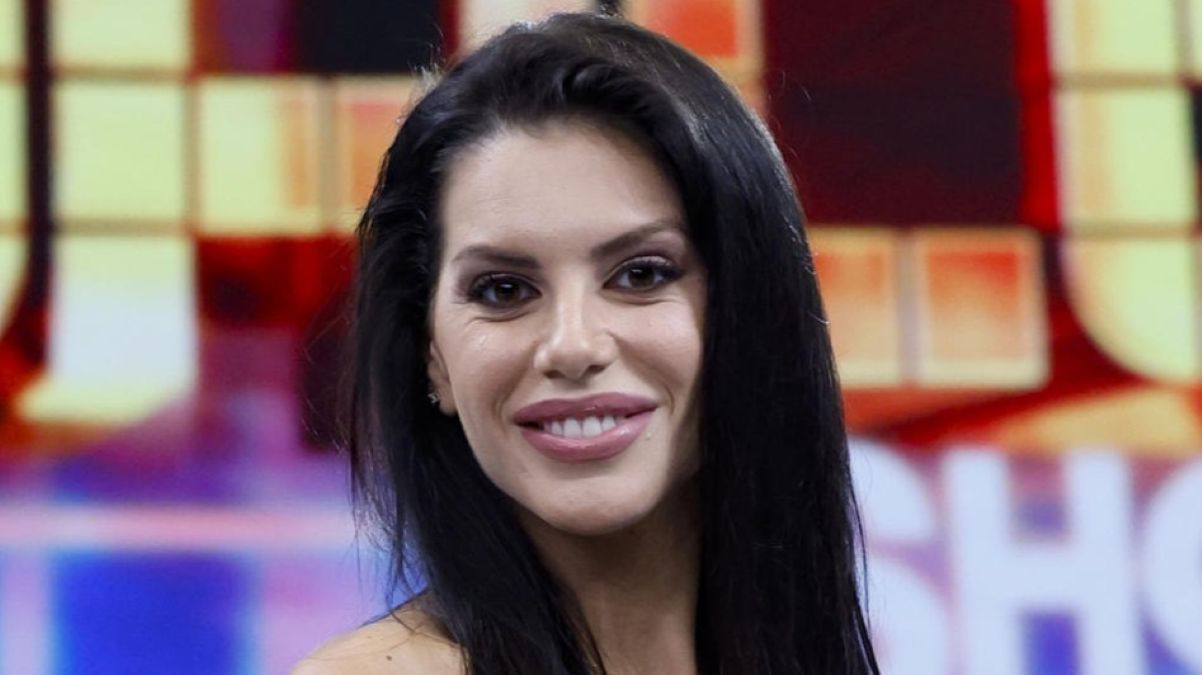 Antonella Fiordelisi: "A Tale e Quale Show contro i pregiudizi: basta dire che sono bella e basta"