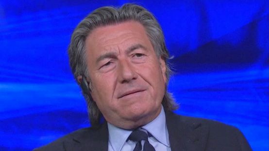 L'avvocato Antonio De Rensis
