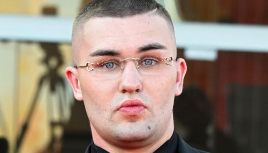 Mare Fuori, Artem Tkachuk