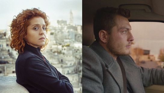 Ascolti 14 settembre 2025