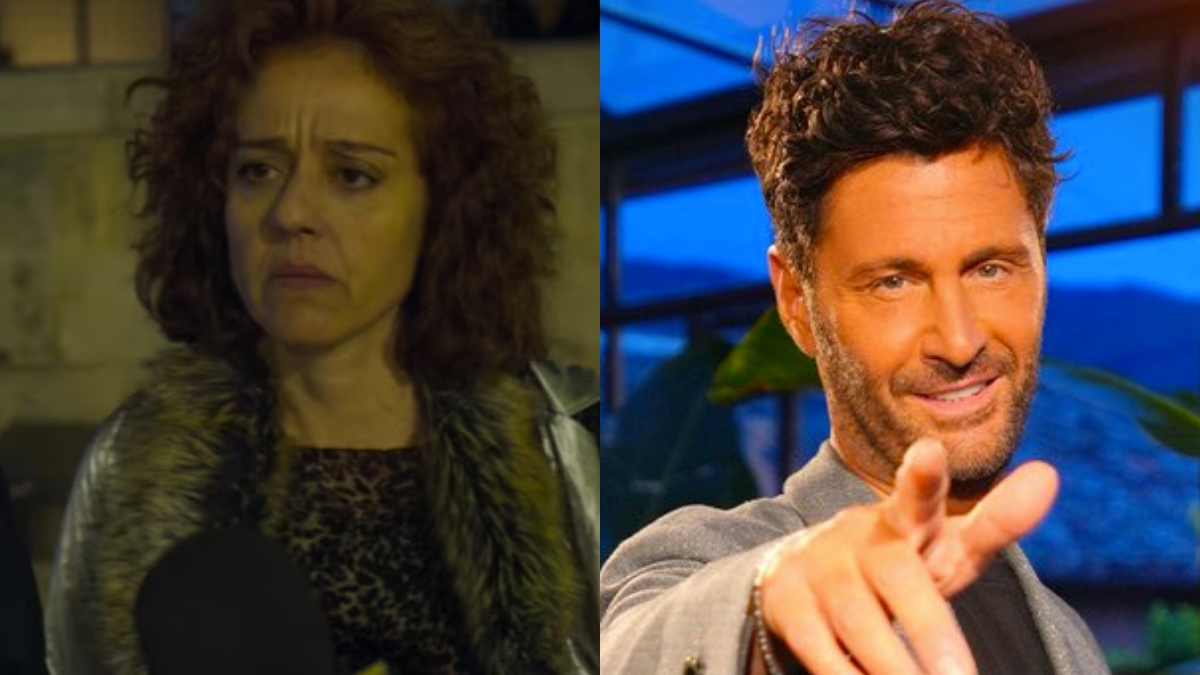 Ascolti tv ieri (15 settembre): Temptation torna e vince, Elettra Lamborghini parte bene e Scotti prende il largo su De Martino
