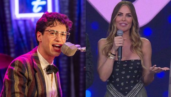 Ascolti 1 settembre 2025