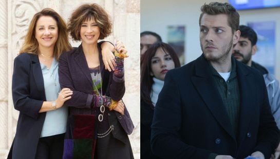 Ascolti 21 settembre 2025