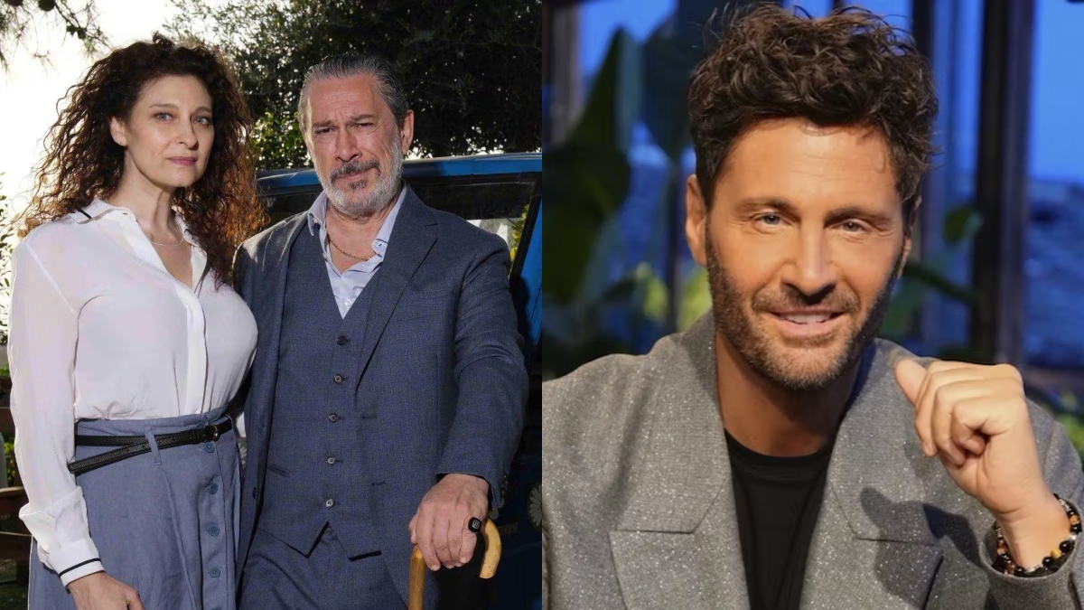 Ascolti tv ieri (22 settembre): immenso Scotti oltre i 5 milioni, vince Temptation. Giletti e Maria De Filippi ripartono forte