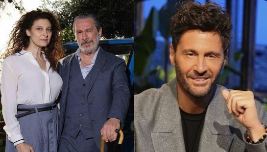 Ascolti 22 settembre 2025