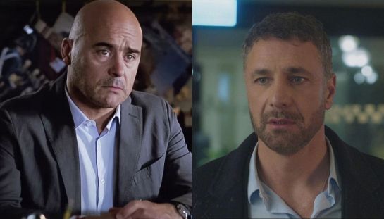 Ascolti 23 settembre 2025