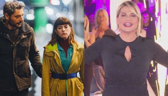 Ascolti 29 settembre 2025