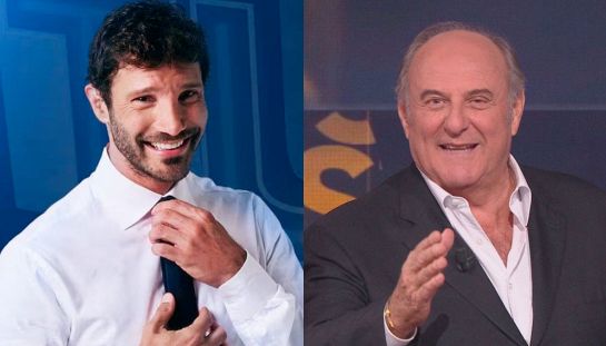 Ascolti 2 settembre 2025