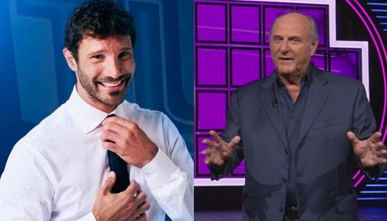 Ascolti 3 settembre 2025