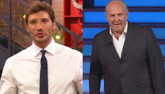 Ascolti 4 settembre 2025