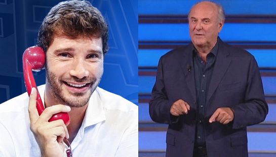 Ascolti 7 settembre 2025