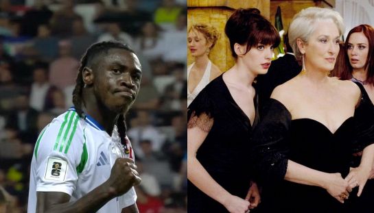 Ascolti 8 settembre 2025