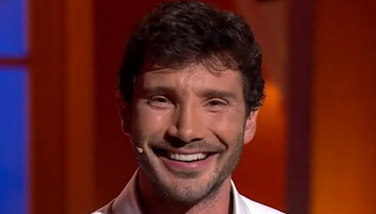 Stefano De Martino