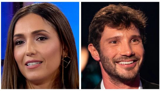 Caterina Balivo e Stefano De Martino
