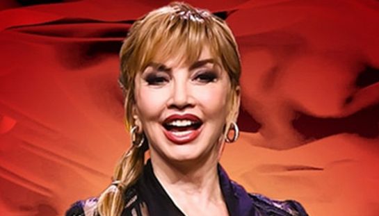 Ballando Con Le Stelle 2025, Milly Carlucci