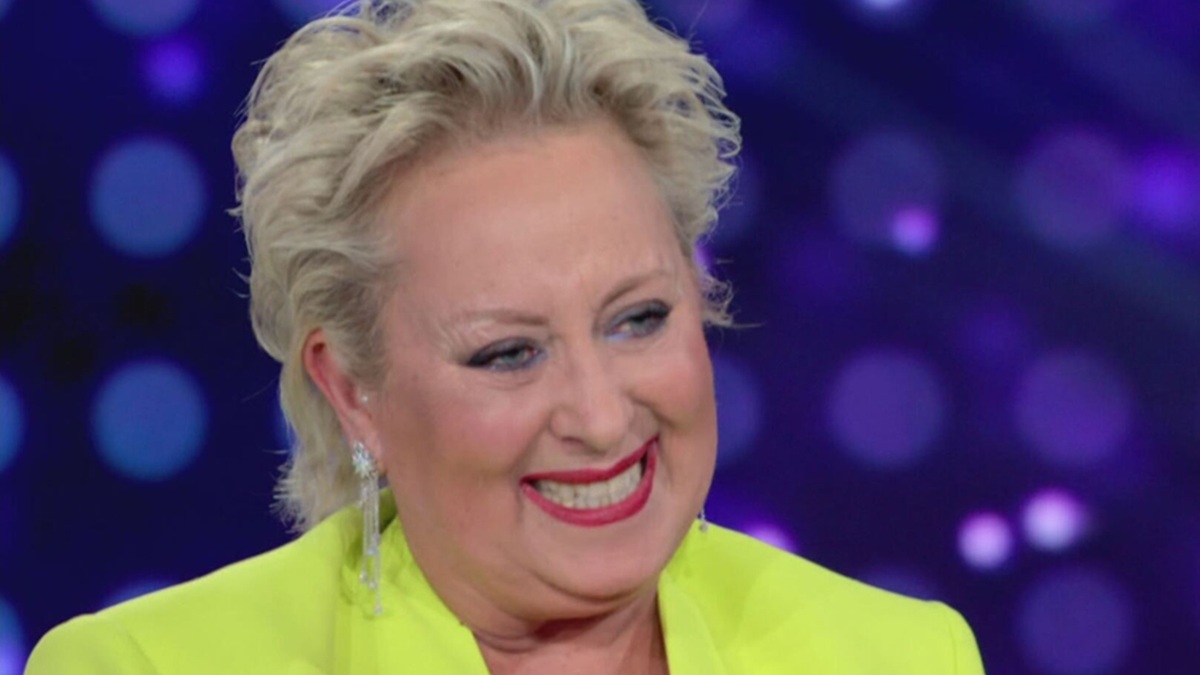 Ballando Con Le Stelle, Carolyn Smith interviene sul caos Barbara D’Urso: “Per favore, non seguitela”