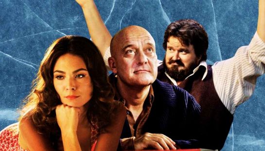 Bar Sport di Stefano Benni in streaming