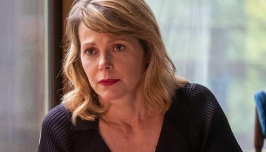 Scialla!, il film con Barbora Bobulova è in streaming su RaiPlay