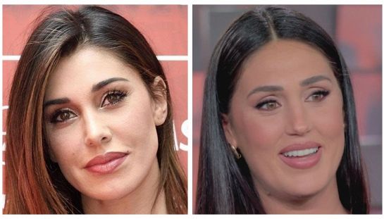 Belen e Cecilia Rodriguez