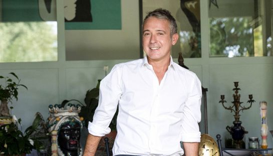 Pierluigi Diaco - BellaMa'