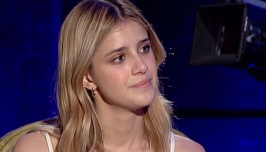 Benedetta Porcaroli lascia Tutto può succedere e spicca il volo in questa serie originale in streaming su Netflix