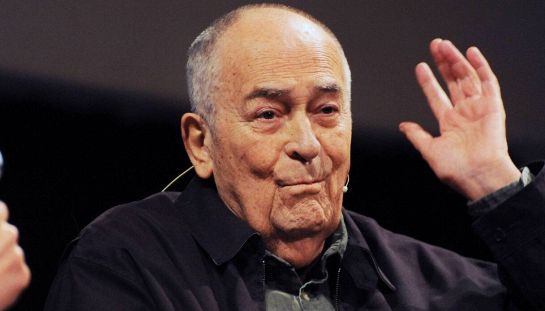 Bernardo Bertolucci