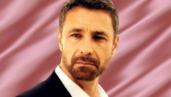 Bongiorno, mamma! 3 torna con Raul Bova