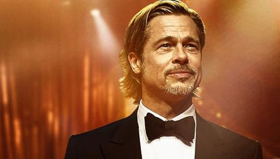 F! - Il Film, la pellicola con Brad Pitt è in streaming su Youtube e Prime Video