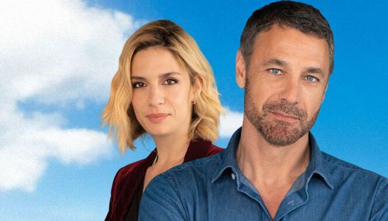 Buongiorno, mamma! 3