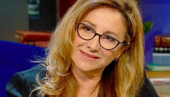 Carla Signoris prima di Balene: le serie TV che l'hanno resa famosa