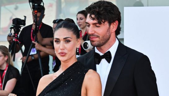 Cecilia Rodriguez, doloroso lutto prima della nascita della prima figlia: "Ci mancherai da morire". Cosa succede