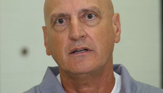 Chico Forti
