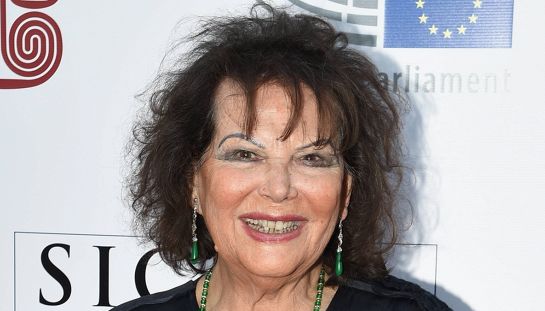 claudia cardinale, le cause della morte